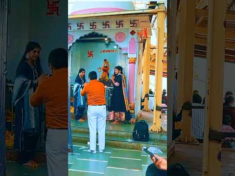 #love jivdani temple Virar #jaimatadi #jaimatarani #maadurga #jivdani #jivdanimandir #mumbai #virar