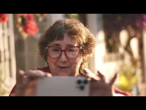 Cámara lenta cinematográfica y el envío más rápido de México. iPhone 16 Pro.