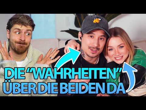 DIE dunklen WAHRHEITEN über Julia Beautx & Julien Bam