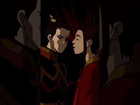 Avatar | Zuko não acredita na irmã #Shorts