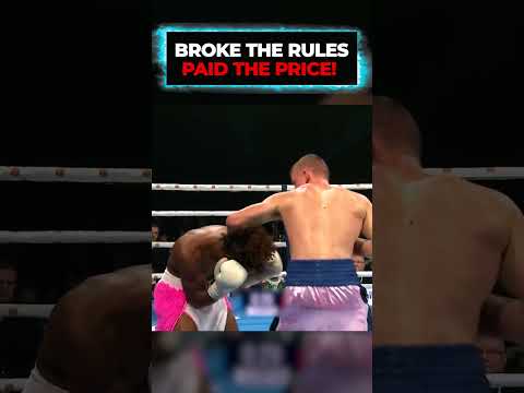 🐀 This RAT SUCKER-PUNCHED a Russian… and here’s WHAT HAPPENED NEXT! 👊🔥 #shorts