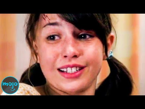 Top 10 TV Moments That Gave Viewers Emotional Damage