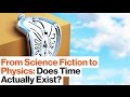 Understanding Time and Space in Physics