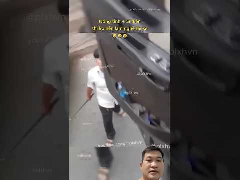 hổ báo vì chưa biết cái giá phải trả #shorts #vanhoagiaothong