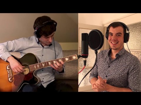 Pál Dénes- A SZÉLTŐL IS ÓVSZ cover by GEDEON ANDRÁS & KÁDÁR SZABOLCS JÁNOS
