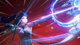 WUTHERING WAVES KEEPS RAISING THE BAR! IUNO SHOWCASE SHOWS HOW WUTHERING WAVES CHANGES GACHA GAMES!