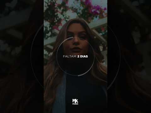 Só faltam 2 dias pra a estreia de 