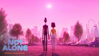 NOT ALONE - Official Teaser Trailer (Universal Pictures)