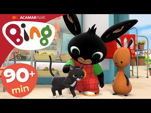 15 x Kokonaiset jaksot | ⭐ Bing: Parhaat jaksot ⭐ | Bing Suomeksi