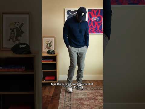 Skratch Attests: The Golf Short I Kept Seeing Everywhere