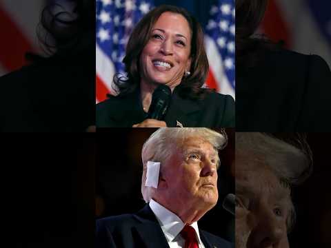 Can Harris Maintain Momentum Ahead of Trump Debate?