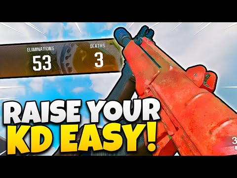 How To NEVER DIE AGAIN in COD BO6.. (TIPS & TRICKS) - Black Ops 6 Gameplay