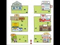 Directions to the Post Office