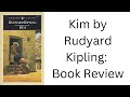 Kipling's Works and Themes