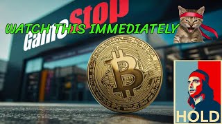 If You Own GameStop, Watch This IMMEDIATELY