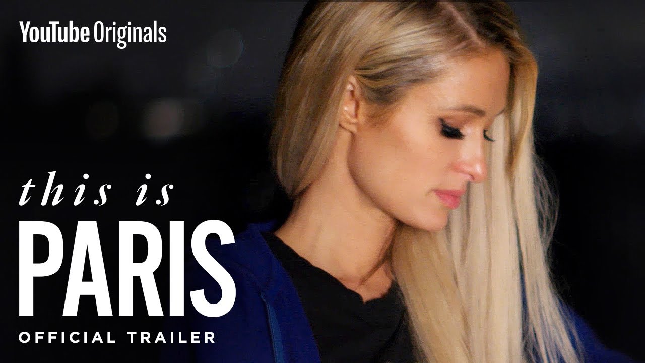 This Is Paris Trailer thumbnail