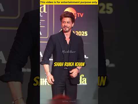 Shah Rukh Khan के आगे Ronaldo क्या चीज है 💪🏻 #shahrukh_khan