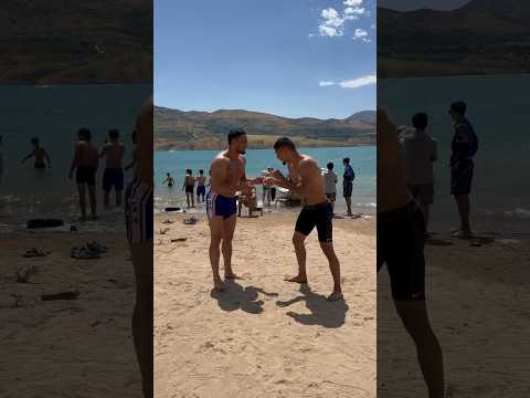 Shoxasan yoki Amirxon Kurash kimda kuchli?