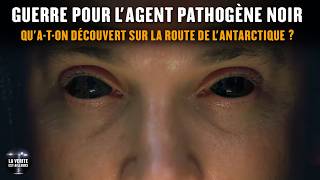 ★ Quelque chose d'INCROYABLE a été découvert sur la route de l’Antarctique ?!