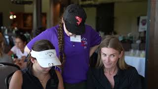 2026 LPGA Leadership Academy presented by RHONE