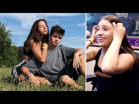 Mackenzie CONFIRMS She Is Dating Sage Rosen