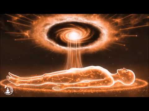 A Frequência Hertz Mudança de Vibração(❁´◡`❁)Energética Curando o Corpo Emocional