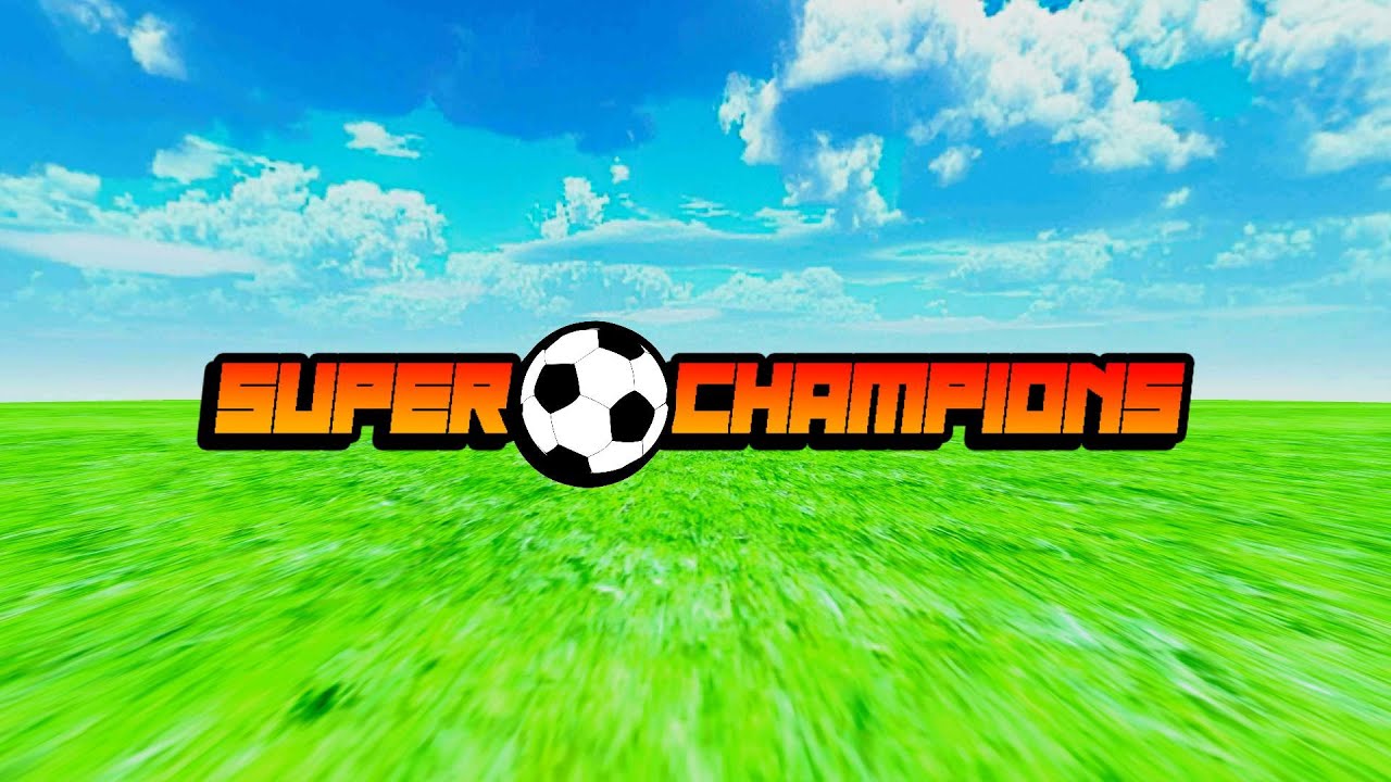 Super Champions