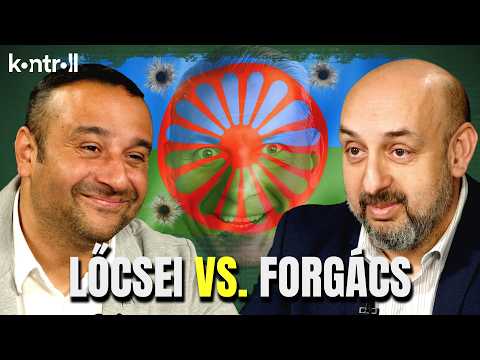 Segített a cigányságnak a Fidesz? // TŰZSZÜNET