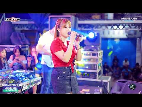 BUKIT BERBUNGA AVIS NIKI - THE VICH MUSIC - KHITAN M.NARENDRA HANIF ERABANI - JEPARA KOTA
