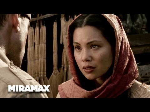 The Great Raid | ‘Who's Margaret?’ (HD) - Joseph Fiennes, Connie Nielsen | MIRAMAX
