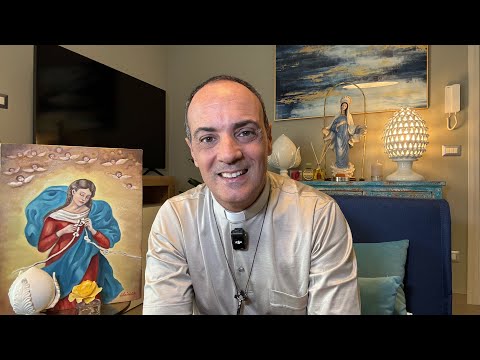 Don Francesco Cristofaro: Ecco le parole di Giovanni Paolo II