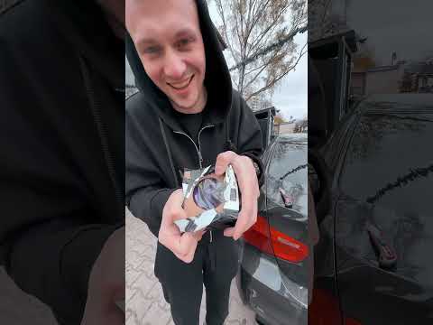 Черный Пакетик l Потерянные посылки с Германии 🇩🇪 #mysterybox