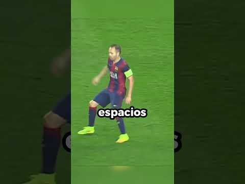 ? EL SECRETO para DOMINAR la CANCHA ⚽? #futbol