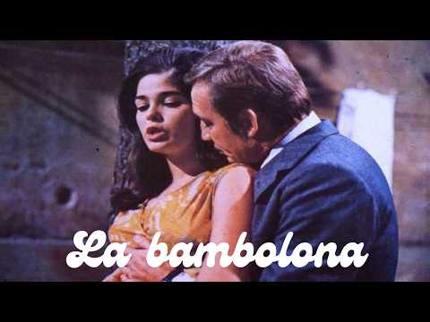 La bambolona | HD | Commedia | Film Completo Sottotitolato in Italiano