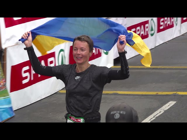 budapest marathon