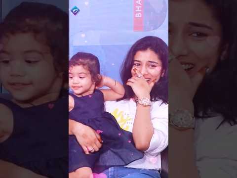 #venkyjaanu #gnanshipapa cutest interview | watch full interview in channel #filmylooks #tollywood