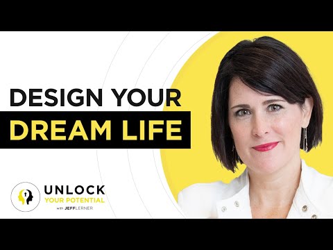 Achieve Maximum Productivity And Create The Life You Want (Unlock Your Potential)