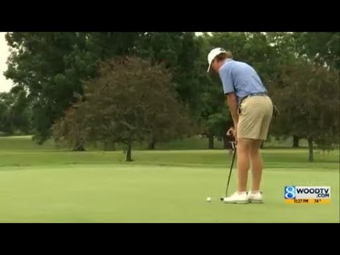Michigan Junior Amateur