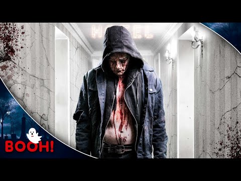 Hotel do Medo (2018) 👻 Filme Dublado Completo e GRÁTIS 👻 Filme de Terror | Booh!