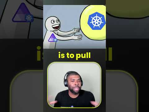 Deploying .NET Aspire to Kubernetes