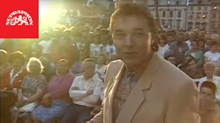 Karel Gott - Buď mi sestrou, buď mi bráchou