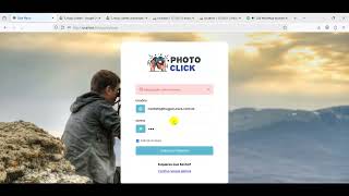Sistema para Fotógrafos - Api Google Drive
