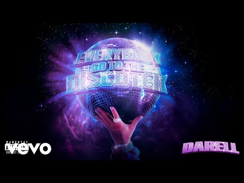 Darell - EN 4 (Audio)
