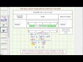 Understanding Linear Inequalities