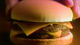80's Commercials Vol. 1125