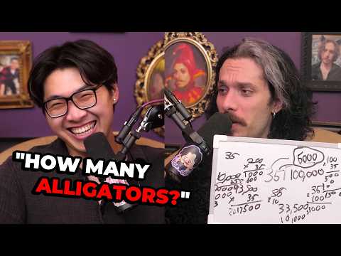 GUESS THE ANSWER | The Best in Jest