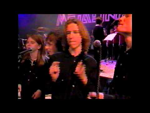 METALINDA - Sila je v nás  *UNPLUGGED* časť 12.(OfficialMETALINDA)