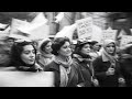 Women's Rights and Roles Post-WWII
