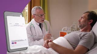 A Day in the Life of a Physician Using PatientKeeper