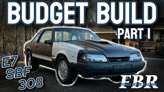 Balling On A Budget! Part 1 (Wiring and Fabrication)